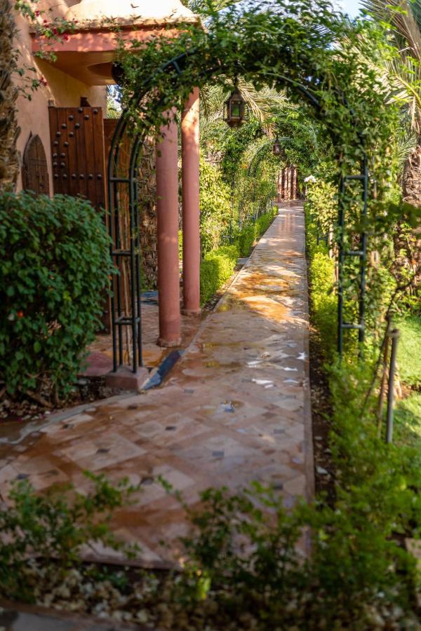 Vila Domaine Alma Marrakech Marakéš Exteriér fotografie