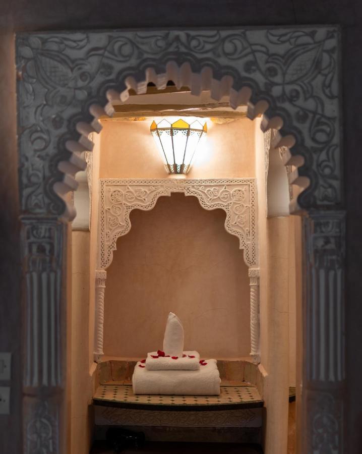 Vila Domaine Alma Marrakech Marakéš Exteriér fotografie