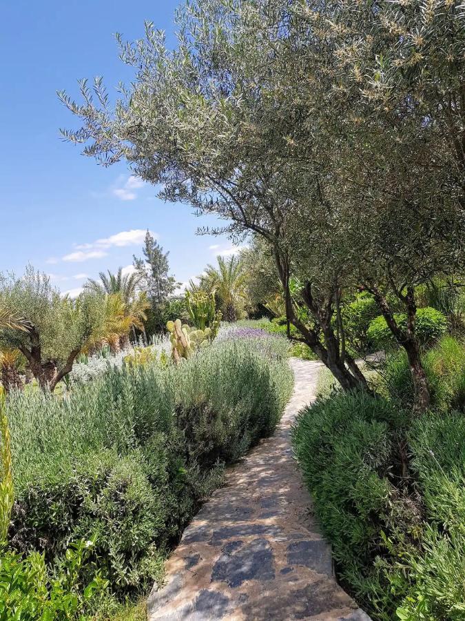 Vila Domaine Alma Marrakech Marakéš Exteriér fotografie